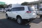 Mitsubishi Montero Sport Glx 2014 for sale-4