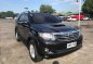 Toyota Fortuner 2014 2.5V 4x2 Diesel Matic-3