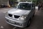 2006 Mitsubishi Adventure for sale-0