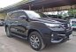 2016 Toyota Fortuner 2.4 V AT Push Start-4