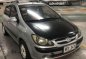 Hyundai Getz Model 2007 Registered 2018-0