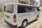 2013 Toyota Hiace Commuter MT Diesel-4