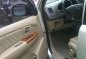 SELLING TOYOTA Fortuner 2009 G-5
