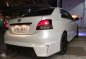 Toyota Vios 1.5S 2009 modified FOR SALE-3