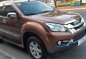 2016 Isuzu Mux 3.0 AT TVDVD FOR SALE-0