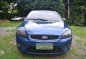 Ford Focus 2007 DIESEL Manual Transmission-0