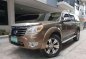 2013 Ford Everest limited FOR SALE-3