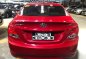 2017 Hyundai Accent MT gas 11kms only -1