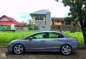 Honda Civic fd Acquired 2007 Top of the line S-6