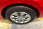 2017 Hyundai Accent MT gas 11kms only -3