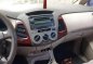 2005 Toyota Innova 2.5 G Automatic Transmission-4