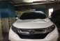 All new 7 seater Honda CRV, 2017 released-0