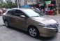 2011 Honda City 1.3 Mt FOR SALE-4