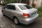 SELLING 2018 TOYOTA Vios 1.3 E manual power window-3