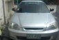 Honda Civic lxi 96 Good running condition-1