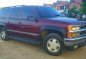 CHEVY Suburban for sale-1