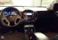 Hyundai Tucson CRDi 2012 Automatic transmission-8