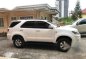 2007 Toyota Fortuner 2.5 G Diesel FOR SALE-8