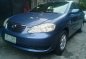 Toyota Corolla Altis 2004 for sale-1