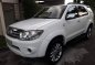 Toyota Fortuner 2011 for sale-1