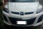 Mazda 2010 CX-7 white FOR SALE-3