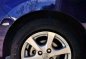 2017 Toyota Wigo 1.0L AT gas (blue)-1