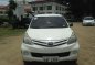 Toyota Avanza J 1.3 2014 - Manual Tansmission-6