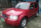 2005 Ford Escape XLT ( top of the line )-0