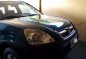 2003 Honda CrV 2nd Gen excellent condition-0