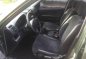 Honda Crv manual 2005 Fresh interior-7