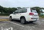 2018 Toyota Landcruiser LC200 Local Unit-7