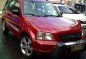 Honda CRV 99 Gen 1 For sale!-1