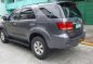 2007 Toyota Fortuner g gas matic FOR SALE-7