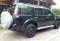 2012 Ford Everest Lmtd. Edition FOR SALE-9