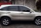 2007 Honda CRV 3rd Gen 2.0 Gas Engine Fuel Efficient-3