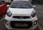 Kia Picanto 2017 FOR SALE-9