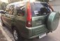 Honda Crv manual 2005 Fresh interior-3