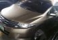 2011 Honda City 1.5 E AT RARE CARS-0