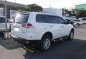 Mitsubishi Montero Sport Glx 2014 for sale-3