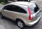 2007 Honda CRV 3rd Gen 2.0 Gas Engine Fuel Efficient-5