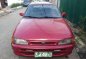 Rush TOYOTA COROLLA gli 97 model matic-0