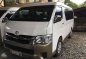 2017 Toyota Hiace GL Grandia 3.0 Manual-1