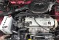 Honda CIVIC ef 97 Good running condition-3