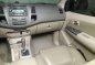 Toyota Fortuner 2006 2.5 DSL AT FOR SALE-3