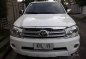 Toyota Fortuner 2011 for sale-2