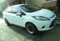 2013 Ford Fiesta Automatic FOR SALE-6