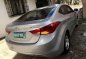 2013 Hyundai Elantra 1.6 GL AT-3