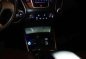 Hyundai Tucson CRDi 2012 Automatic transmission-10