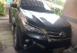 SELLING TOYOTA Fortuner G 2016 diesel-0