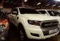 2017 Ford Ranger 4x2 MT diesel 8kms only-1